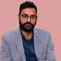 Mr. Nitin Agarwal